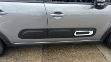 Citroen C3 1.2 PureTech Plus 5dr Petrol Hatchback